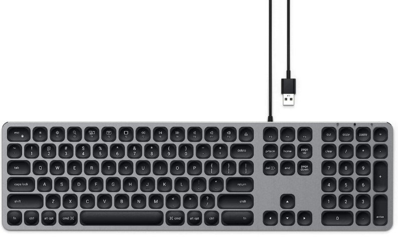 usb keyboard and mouse for mac mini
